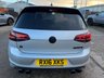 USED 2016 16 VOLKSWAGEN GOLF 2.0 R DSG 3d 298 BHP 