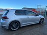 USED 2016 16 VOLKSWAGEN GOLF 2.0 R DSG 3d 298 BHP 