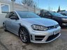 USED 2016 16 VOLKSWAGEN GOLF 2.0 R DSG 3d 298 BHP 