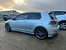 USED 2016 16 VOLKSWAGEN GOLF 2.0 R DSG 3d 298 BHP 