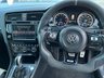 USED 2016 16 VOLKSWAGEN GOLF 2.0 R DSG 3d 298 BHP 
