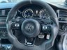 USED 2016 16 VOLKSWAGEN GOLF 2.0 R DSG 3d 298 BHP 