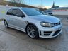 USED 2016 16 VOLKSWAGEN GOLF 2.0 R DSG 3d 298 BHP 