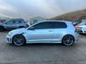 USED 2016 16 VOLKSWAGEN GOLF 2.0 R DSG 3d 298 BHP 