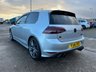 USED 2016 16 VOLKSWAGEN GOLF 2.0 R DSG 3d 298 BHP 