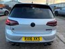 USED 2016 16 VOLKSWAGEN GOLF 2.0 R DSG 3d 298 BHP 