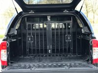 USED 2018 18 NISSAN NAVARA 2.3 DCI TEKNA 4X4 SHR DCB 190 BHP PART SERVICE HISTORY + 2 KEYS