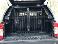 USED 2018 18 NISSAN NAVARA 2.3 DCI TEKNA 4X4 SHR DCB 190 BHP PART SERVICE HISTORY + 2 KEYS