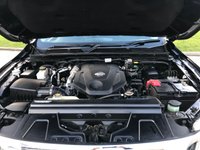 USED 2018 18 NISSAN NAVARA 2.3 DCI TEKNA 4X4 SHR DCB 190 BHP PART SERVICE HISTORY + 2 KEYS