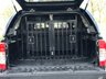USED 2018 18 NISSAN NAVARA 2.3 DCI TEKNA 4X4 SHR DCB 190 BHP PART SERVICE HISTORY + 2 KEYS