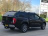 USED 2018 18 NISSAN NAVARA 2.3 DCI TEKNA 4X4 SHR DCB 190 BHP PART SERVICE HISTORY + 2 KEYS
