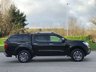USED 2018 18 NISSAN NAVARA 2.3 DCI TEKNA 4X4 SHR DCB 190 BHP PART SERVICE HISTORY + 2 KEYS