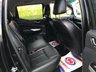 USED 2018 18 NISSAN NAVARA 2.3 DCI TEKNA 4X4 SHR DCB 190 BHP PART SERVICE HISTORY + 2 KEYS