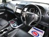 USED 2018 18 NISSAN NAVARA 2.3 DCI TEKNA 4X4 SHR DCB 190 BHP PART SERVICE HISTORY + 2 KEYS