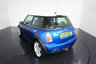 USED 2005 55 MINI HATCH COOPER 1.6 COOPER S 3d 168 BHP-Factory Extras Worth �&pound;2,000-LOW MILEAGE R53 COOPER S FINISHED IN HYPER BLUE METALLIC-CHILI PACK-6 SPEED MANUAL-AIRCON-RADIO CD PLAYER-NICE LOW MILEAGE EXAMPLES ARE BECOMING HARD TO FIND. 