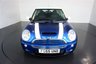 USED 2005 55 MINI HATCH COOPER 1.6 COOPER S 3d 168 BHP-Factory Extras Worth �&pound;2,000-LOW MILEAGE R53 COOPER S FINISHED IN HYPER BLUE METALLIC-CHILI PACK-6 SPEED MANUAL-AIRCON-RADIO CD PLAYER-NICE LOW MILEAGE EXAMPLES ARE BECOMING HARD TO FIND. 