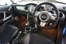 USED 2005 55 MINI HATCH COOPER 1.6 COOPER S 3d 168 BHP-Factory Extras Worth �&pound;2,000-LOW MILEAGE R53 COOPER S FINISHED IN HYPER BLUE METALLIC-CHILI PACK-6 SPEED MANUAL-AIRCON-RADIO CD PLAYER-NICE LOW MILEAGE EXAMPLES ARE BECOMING HARD TO FIND. 