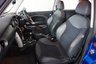 USED 2005 55 MINI HATCH COOPER 1.6 COOPER S 3d 168 BHP-Factory Extras Worth �&pound;2,000-LOW MILEAGE R53 COOPER S FINISHED IN HYPER BLUE METALLIC-CHILI PACK-6 SPEED MANUAL-AIRCON-RADIO CD PLAYER-NICE LOW MILEAGE EXAMPLES ARE BECOMING HARD TO FIND. 