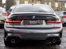 USED 2019 BMW 3 SERIES 2.0 320D M SPORT 4d 188 BHP  M PERFORMANCE+H/K+REVERSE CAMERA