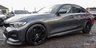 USED 2019 BMW 3 SERIES 2.0 320D M SPORT 4d 188 BHP  M PERFORMANCE+H/K+REVERSE CAMERA