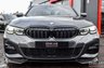 USED 2019 BMW 3 SERIES 2.0 320D M SPORT 4d 188 BHP  M PERFORMANCE+H/K+REVERSE CAMERA