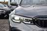 USED 2019 BMW 3 SERIES 2.0 320D M SPORT 4d 188 BHP  M PERFORMANCE+H/K+REVERSE CAMERA