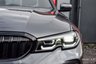 USED 2019 BMW 3 SERIES 2.0 320D M SPORT 4d 188 BHP  M PERFORMANCE+H/K+REVERSE CAMERA