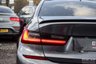USED 2019 BMW 3 SERIES 2.0 320D M SPORT 4d 188 BHP  M PERFORMANCE+H/K+REVERSE CAMERA