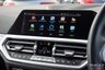 USED 2019 BMW 3 SERIES 2.0 320D M SPORT 4d 188 BHP  M PERFORMANCE+H/K+REVERSE CAMERA