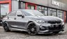 USED 2019 BMW 3 SERIES 2.0 320D M SPORT 4d 188 BHP  M PERFORMANCE+H/K+REVERSE CAMERA