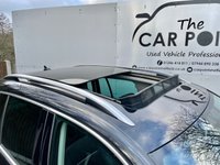 USED 2014 63 VOLKSWAGEN TIGUAN 2.0 MATCH TDI BLUEMOTION TECH 4MOTION DSG 5d AUTO 139 BHP 