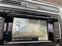 USED 2014 63 VOLKSWAGEN TIGUAN 2.0 MATCH TDI BLUEMOTION TECH 4MOTION DSG 5d AUTO 139 BHP 