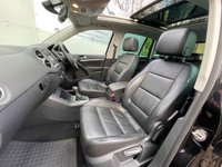 USED 2014 63 VOLKSWAGEN TIGUAN 2.0 MATCH TDI BLUEMOTION TECH 4MOTION DSG 5d AUTO 139 BHP 
