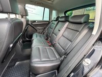USED 2014 63 VOLKSWAGEN TIGUAN 2.0 MATCH TDI BLUEMOTION TECH 4MOTION DSG 5d AUTO 139 BHP 