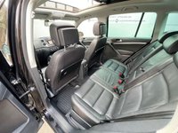USED 2014 63 VOLKSWAGEN TIGUAN 2.0 MATCH TDI BLUEMOTION TECH 4MOTION DSG 5d AUTO 139 BHP 