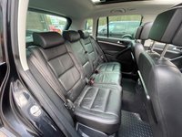 USED 2014 63 VOLKSWAGEN TIGUAN 2.0 MATCH TDI BLUEMOTION TECH 4MOTION DSG 5d AUTO 139 BHP 