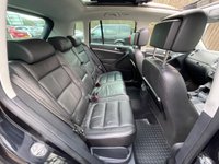 USED 2014 63 VOLKSWAGEN TIGUAN 2.0 MATCH TDI BLUEMOTION TECH 4MOTION DSG 5d AUTO 139 BHP 