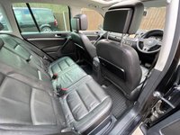 USED 2014 63 VOLKSWAGEN TIGUAN 2.0 MATCH TDI BLUEMOTION TECH 4MOTION DSG 5d AUTO 139 BHP 