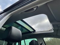 USED 2014 63 VOLKSWAGEN TIGUAN 2.0 MATCH TDI BLUEMOTION TECH 4MOTION DSG 5d AUTO 139 BHP 