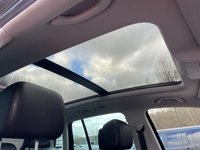 USED 2014 63 VOLKSWAGEN TIGUAN 2.0 MATCH TDI BLUEMOTION TECH 4MOTION DSG 5d AUTO 139 BHP 