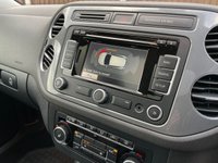 USED 2014 63 VOLKSWAGEN TIGUAN 2.0 MATCH TDI BLUEMOTION TECH 4MOTION DSG 5d AUTO 139 BHP 