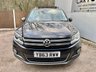 USED 2014 63 VOLKSWAGEN TIGUAN 2.0 MATCH TDI BLUEMOTION TECH 4MOTION DSG 5d AUTO 139 BHP 