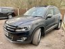 USED 2014 63 VOLKSWAGEN TIGUAN 2.0 MATCH TDI BLUEMOTION TECH 4MOTION DSG 5d AUTO 139 BHP 