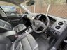 USED 2014 63 VOLKSWAGEN TIGUAN 2.0 MATCH TDI BLUEMOTION TECH 4MOTION DSG 5d AUTO 139 BHP 