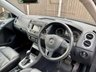 USED 2014 63 VOLKSWAGEN TIGUAN 2.0 MATCH TDI BLUEMOTION TECH 4MOTION DSG 5d AUTO 139 BHP 