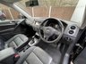 USED 2014 63 VOLKSWAGEN TIGUAN 2.0 MATCH TDI BLUEMOTION TECH 4MOTION DSG 5d AUTO 139 BHP 