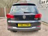 USED 2014 63 VOLKSWAGEN TIGUAN 2.0 MATCH TDI BLUEMOTION TECH 4MOTION DSG 5d AUTO 139 BHP 