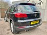 USED 2014 63 VOLKSWAGEN TIGUAN 2.0 MATCH TDI BLUEMOTION TECH 4MOTION DSG 5d AUTO 139 BHP 