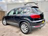 USED 2014 63 VOLKSWAGEN TIGUAN 2.0 MATCH TDI BLUEMOTION TECH 4MOTION DSG 5d AUTO 139 BHP 