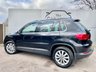 USED 2014 63 VOLKSWAGEN TIGUAN 2.0 MATCH TDI BLUEMOTION TECH 4MOTION DSG 5d AUTO 139 BHP 